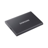 Samsung SSD portatile T7 1 TB USB Type-C 3.2 Gen 2 (3.1 Gen 2) grigio