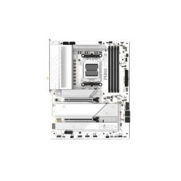 Scheda madre SAPPHIRE PURE X870A WIFI 7