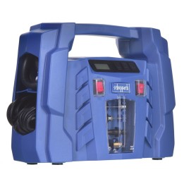 Scheppach AIR-FORCE 5 5906142901 Compressore d'aria 0.2 W AC