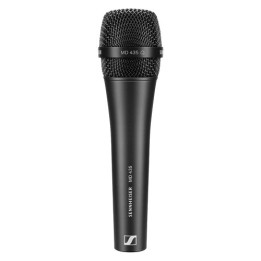 Sennheiser MD 435 - Microfono dinamico cardioide