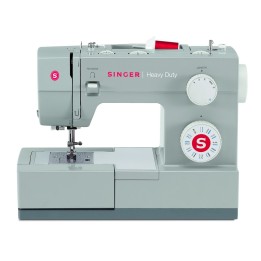 Singer 4423 macchina per cucire elettrica grigia
