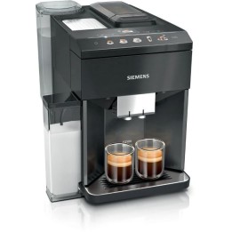 Siemens EQ.500 TQ518RX3 macchina da caffè Macchina espresso completamente automatica 1.9 L
