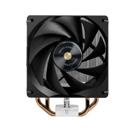 TACENS MARS MCPU-X4 120 PWM 230W CPU raffreddamento