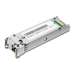 TP-Link Modulo SFP WDM Bi-Directional Gigabit monomodale
