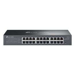 TP-Link Omada ES224G Switch di rete gestito L2 Gigabit Ethernet (10/100/1000) nero