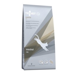 TROVET Intestinal FRD - cibo secco per gatti - 2 5kg