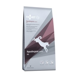 TROVET Insetto Ipoallergenico IPD - cibo secco per cani - 10kg