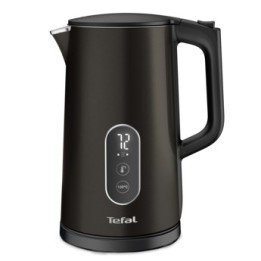 Tefal Digit KI831E10 bollitore elettrico 1.7 L nero