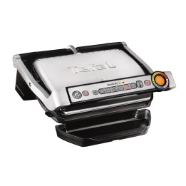 Griglia Tefal OptiGrill + GC712D