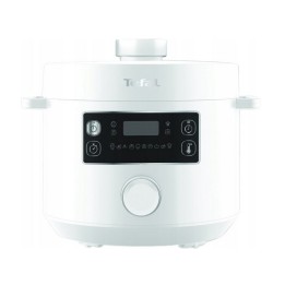 Tefal CY754130 Multicooker pentola a pressione elettrica 4.8 L bianca 1000 W