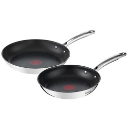 Tefal DUETTO+ G732S255 set padelle 2 pz
