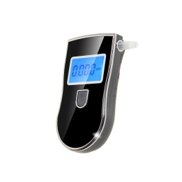 Tracer Breathalyzer X101 0 - 0.199% nero
