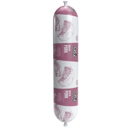 TUF TUF Barretta di maiale - cibo umido per cane - 900g