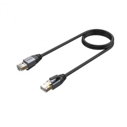 UNITEK CAVO ETHERNET RJ-45 LAN CAT.8 (S/FTP) 1.5M