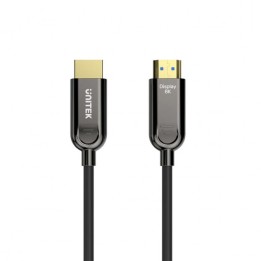 UNITEK CAVO OTTICO HDMI 2.1 AOC 8K 120HZ 5M