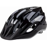 Casco da bici Alpina MTB17 nero 58-61