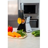 Affettatrice elettrica per verdure Blaupunkt FPS502