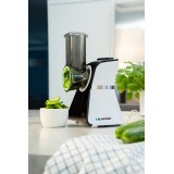 Affettatrice elettrica per verdure Blaupunkt FPS502
