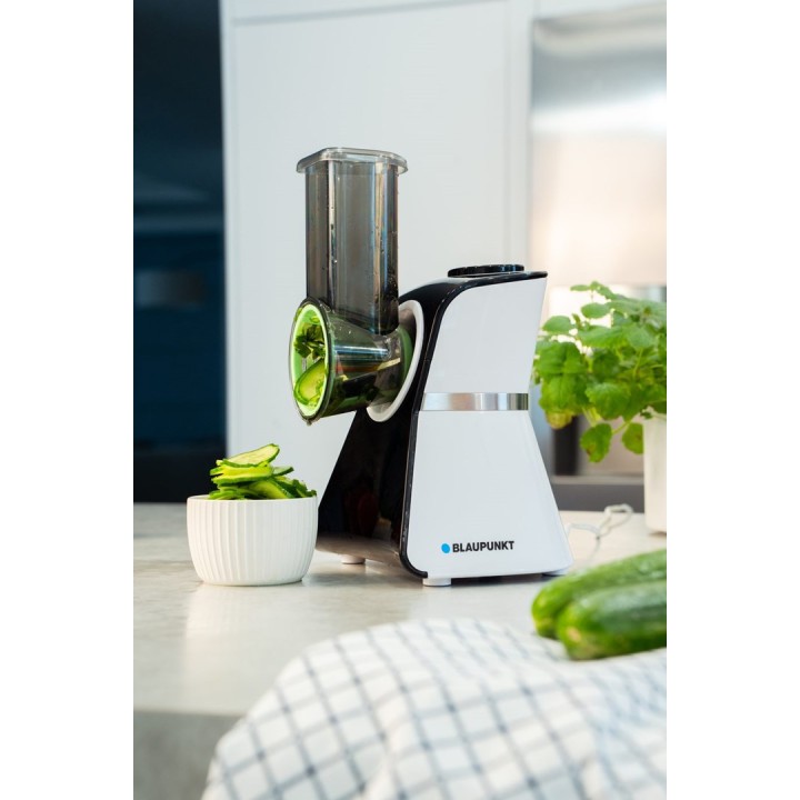 Affettatrice elettrica per verdure Blaupunkt FPS502