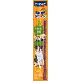VITAKRAFT Stick Verdure - snack per cani - 12g
