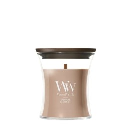 Candela profumata piccola WOODWICK Cashmere 1 pezzo