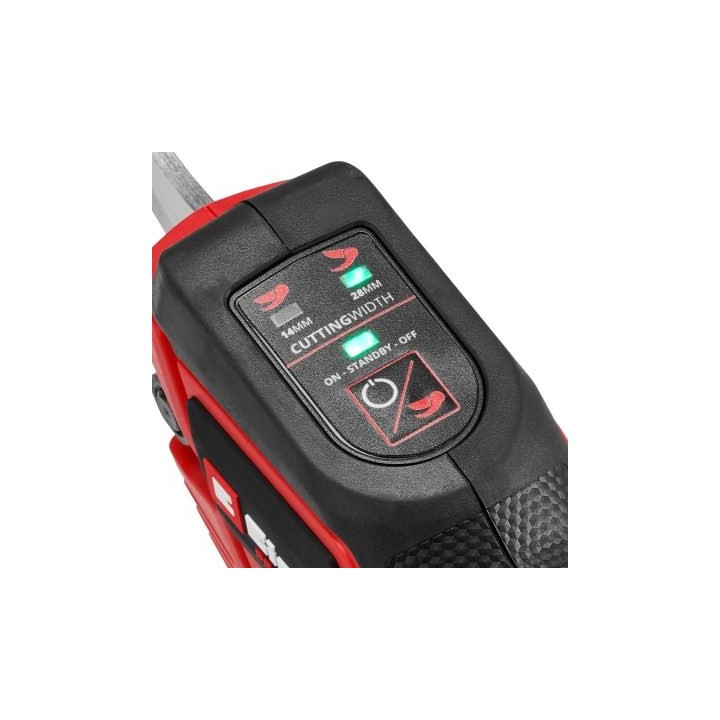 18V GP-LS 18/28 LI BL-SOLO 3408320 EINHELL forbici per rami