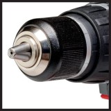 18V TP-CD 18/70 LI-I BL SOLO 4514315 EINHELL trapano/avvitatore percussore