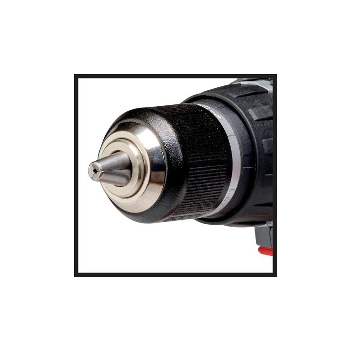 18V TP-CD 18/70 LI-I BL SOLO 4514315 EINHELL trapano/avvitatore percussore