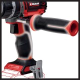 18V TP-CD 18/70 LI-I BL SOLO 4514315 EINHELL trapano/avvitatore percussore