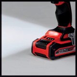 18V TP-CD 18/70 LI-I BL SOLO 4514315 EINHELL trapano/avvitatore percussore