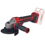 Smerigliatrice angolare senza fili TP-AG 18/125 CE Q Solo 4431155 EINHELL