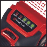 Smerigliatrice angolare senza fili TP-AG 18/125 CE Q Solo 4431155 EINHELL