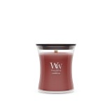 Candela profumata piccola WOODWICK Cinnamon Chai 1 pezzo