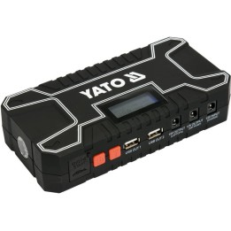 Dispositivo di messa in servizio 12000mA YT-83082 YATO