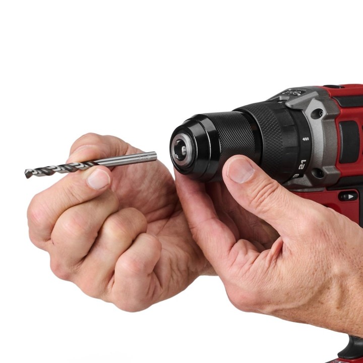 EINHELL Trapano avvitatore a batteria TE CD 18/50 Li SOLO