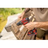 EINHELL Trapano avvitatore a batteria TE CD 18/50 Li SOLO