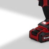 EINHELL Trapano avvitatore a batteria TE CD 18/50 Li SOLO
