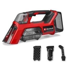 EINHELL TE-SCL 18/200 Aspirapolvere secco e umido Li-Solo