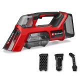 EINHELL TE-SCL 18/200 Aspirapolvere secco e umido Li-Solo