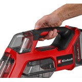 EINHELL TE-SCL 18/200 Aspirapolvere secco e umido Li-Solo
