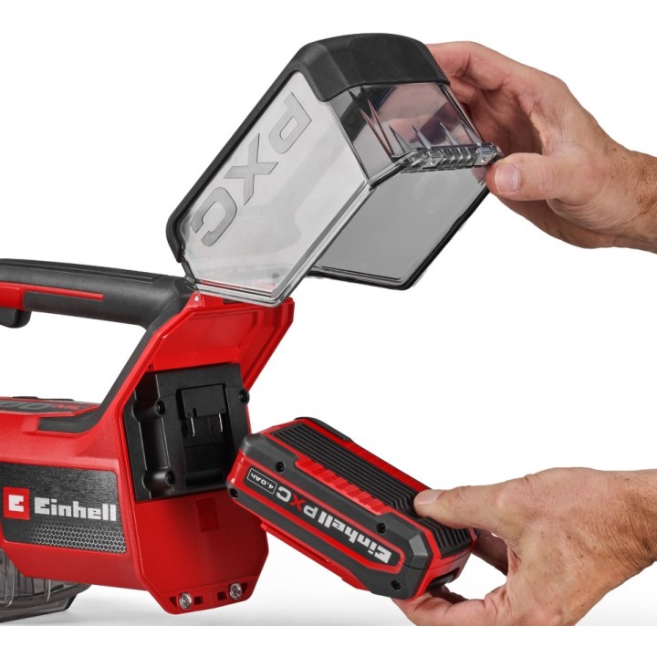 EINHELL TE-SCL 18/200 Aspirapolvere secco e umido Li-Solo