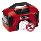 Einhell 4020460 Compressore d'aria 21 l/min 90 W AC/Battery