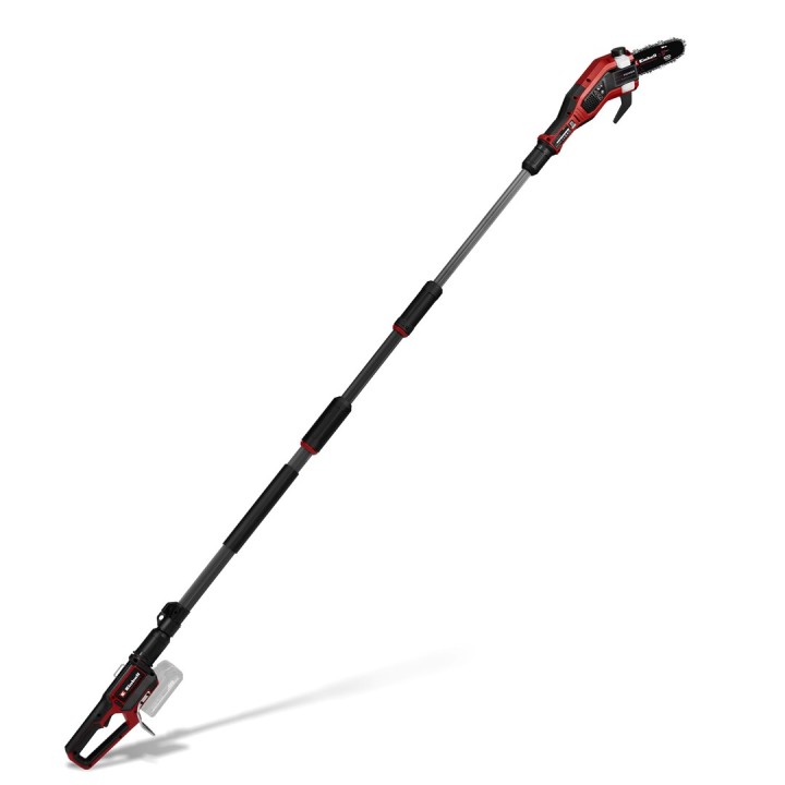 18V GP-LC 18/20 LI T BL-SOLO 3410971 EINHELL Motosega a asta