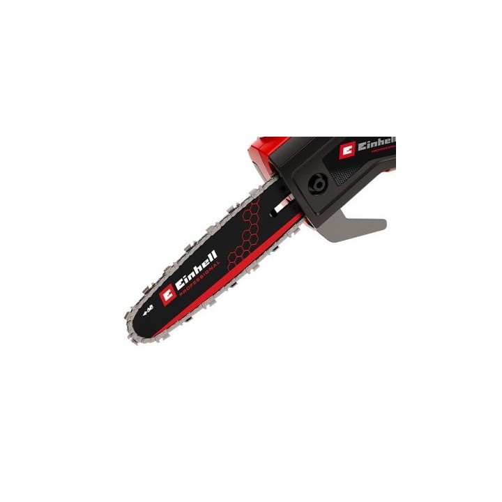 18V GP-LC 18/20 LI T BL-SOLO 3410971 EINHELL Motosega a asta