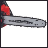 Einhell FORTEXXA 18/30 4500 RPM Nero Rosso