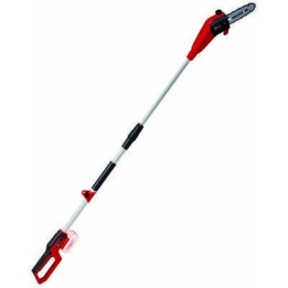 Einhell GC-LC 18/20 Li T-Solo Nero Grigio Rosso 19.5 cm 18 V