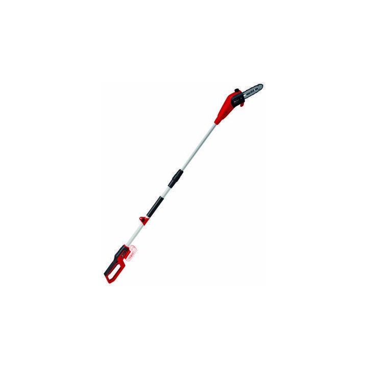 Einhell GC-LC 18/20 Li T-Solo Nero Grigio Rosso 19.5 cm 18 V