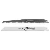 18V TP-AP 18/32 Li BL-SOLO 4326295 EINHELL Seghetto alternativo