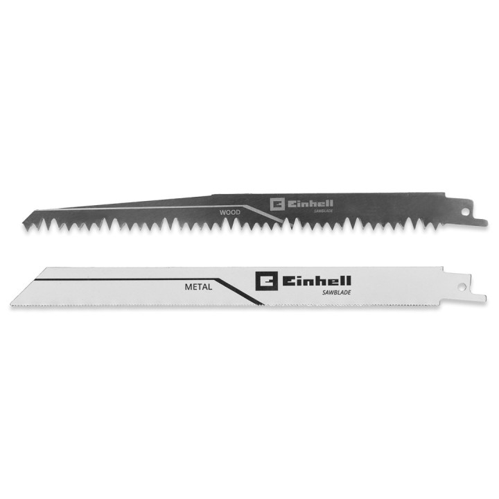 18V TP-AP 18/32 Li BL-SOLO 4326295 EINHELL Seghetto alternativo