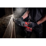 18V TP-AP 18/32 Li BL-SOLO 4326295 EINHELL Seghetto alternativo